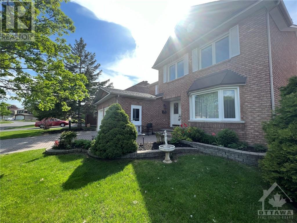 54 CLAUDET CRESCENT, ottawa, Ontario