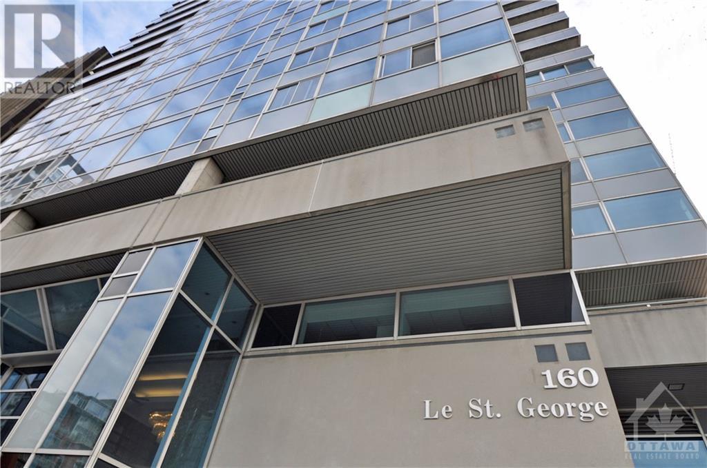 160 GEORGE STREET UNIT#1204, ottawa, Ontario