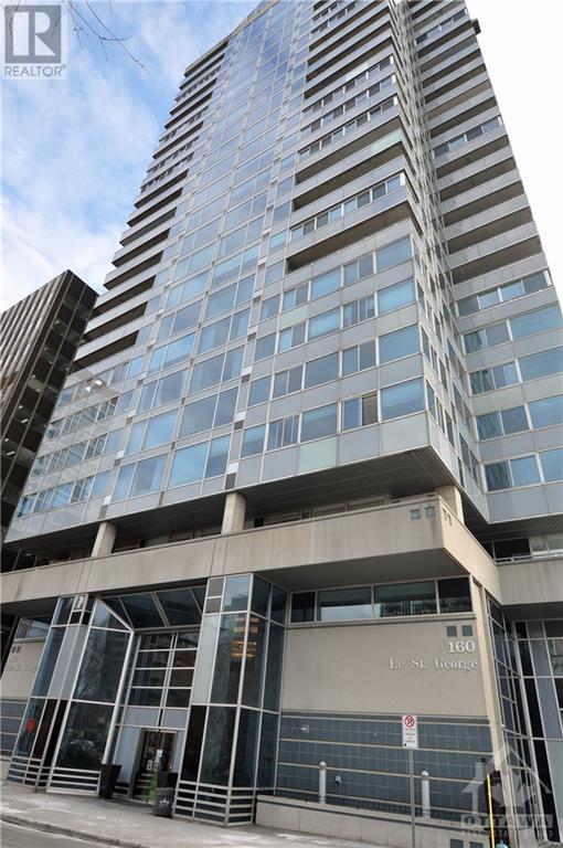 160 George Street Unit#1204, Ottawa, Ontario  K1N 9M2 - Photo 2 - 1359263