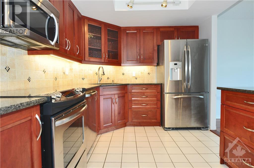 160 George Street Unit#1204, Ottawa, Ontario  K1N 9M2 - Photo 4 - 1359263