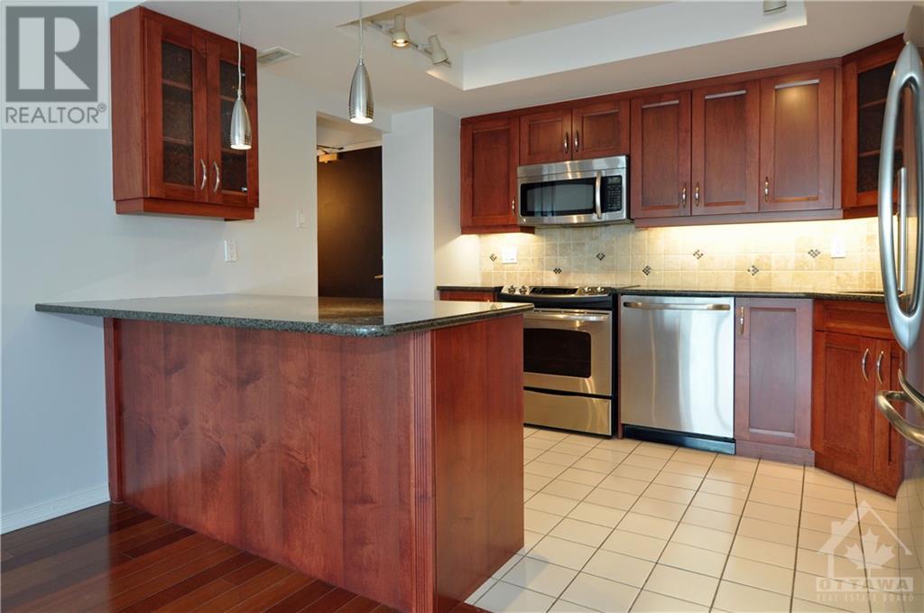 160 George Street Unit#1204, Ottawa, Ontario  K1N 9M2 - Photo 5 - 1359263
