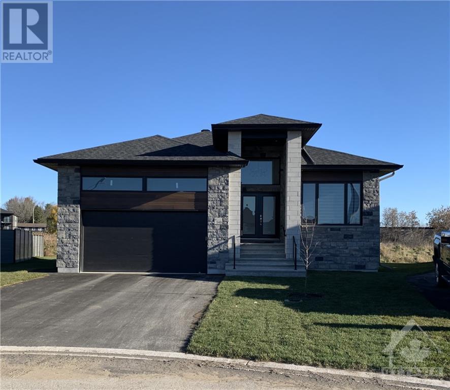 513 BARRAGE STREET, casselman, Ontario