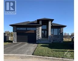 513 BARRAGE STREET, casselman, Ontario