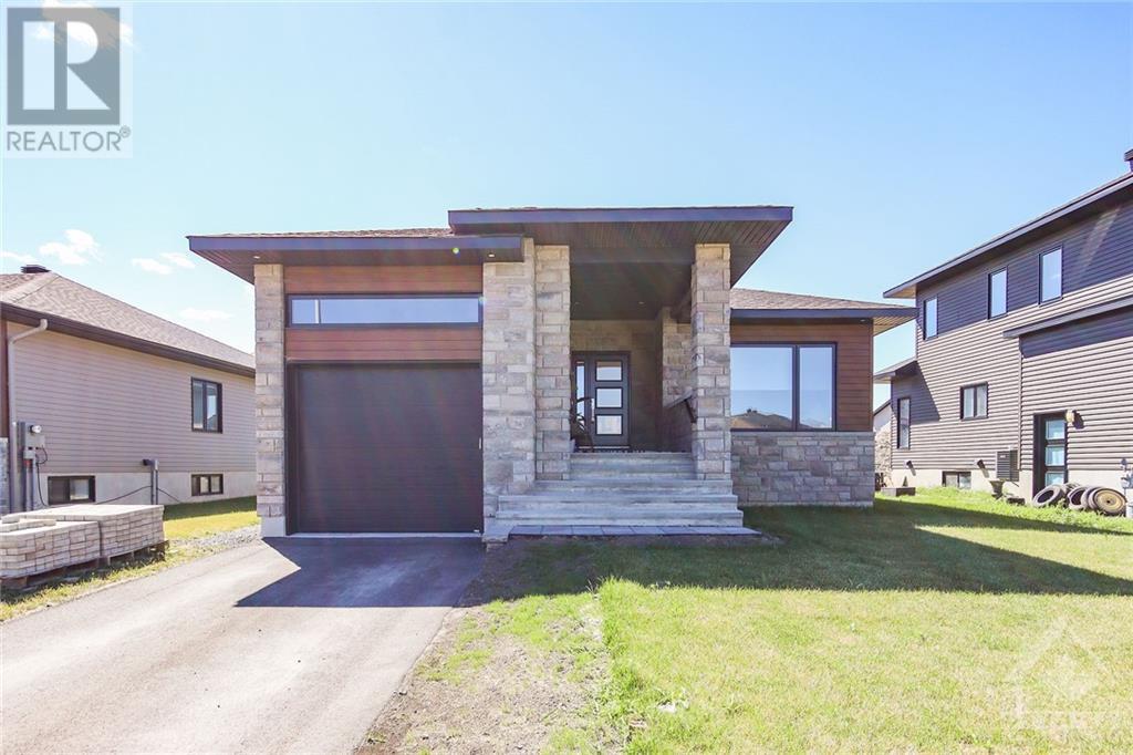 509 BARRAGE STREET, casselman, Ontario