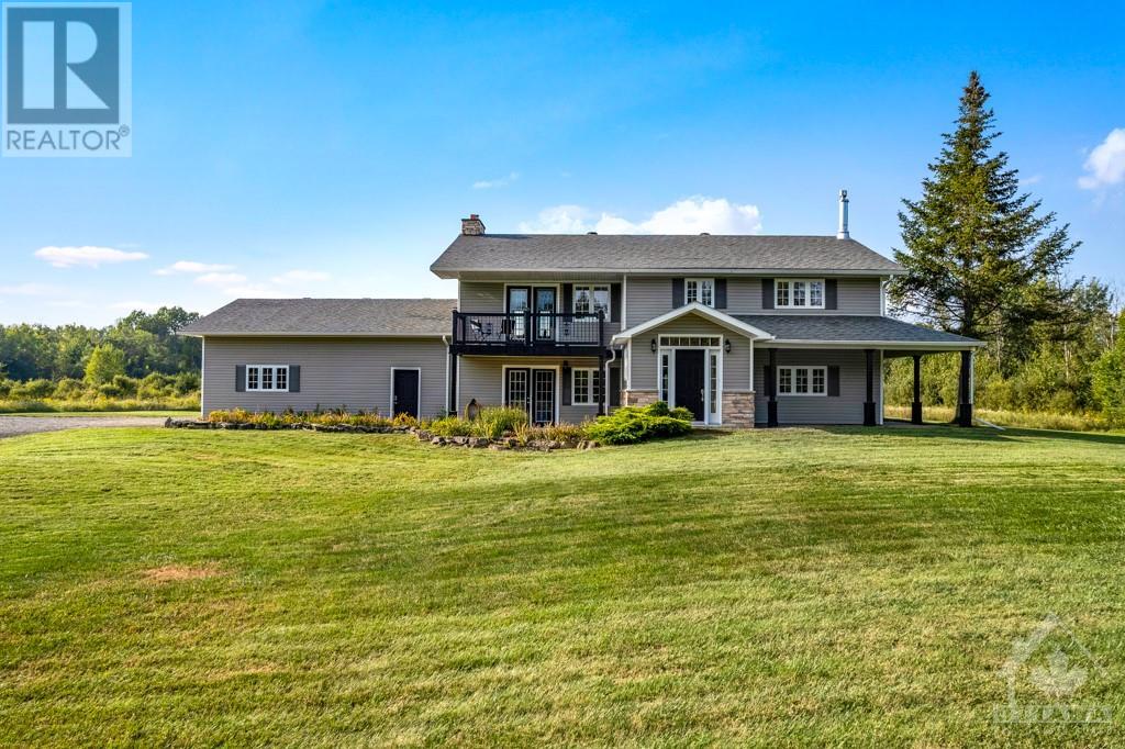 2202 GLEN SMAIL ROAD, prescott, Ontario