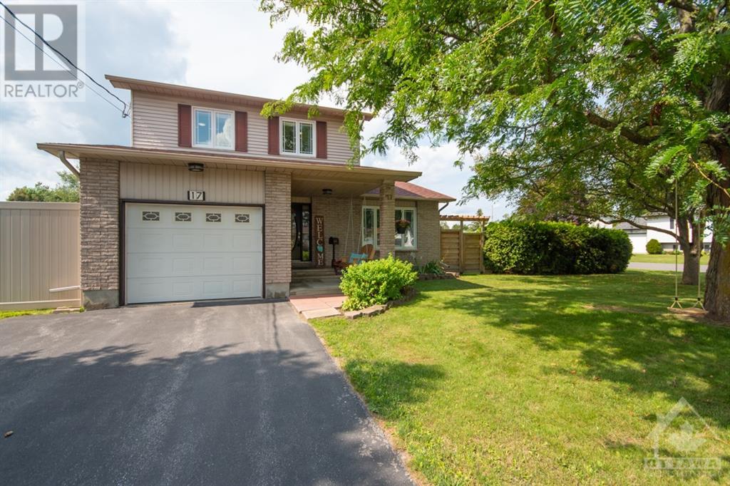17 MENARD STREET, embrun, Ontario