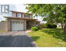 17 MENARD STREET, embrun, Ontario
