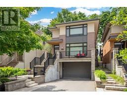 528 COLE AVENUE, ottawa, Ontario