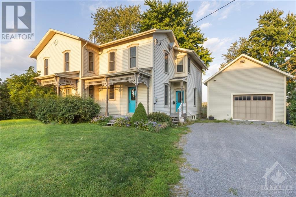 11520 QUEEN STREET, inkerman, Ontario