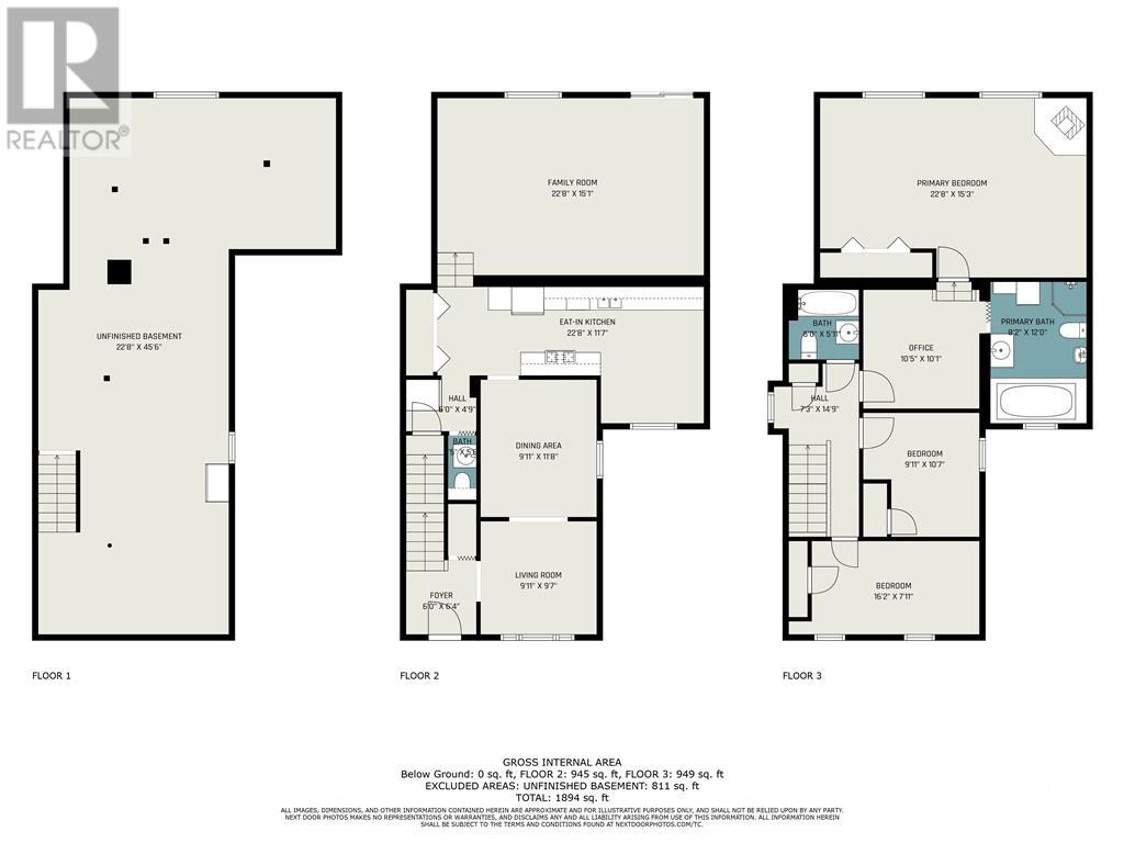 355 Madison Avenue, Ottawa, Ontario  K2A 0B6 - Photo 25 - 1358990