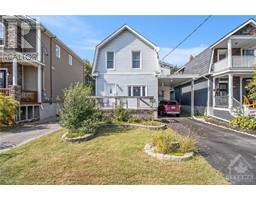 355 MADISON AVENUE, ottawa, Ontario
