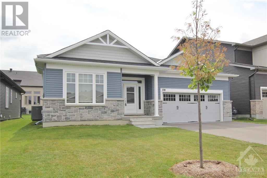 318 Spreadwing Way, Ottawa, Ontario  K1X 0J5 - Photo 2 - 1359055