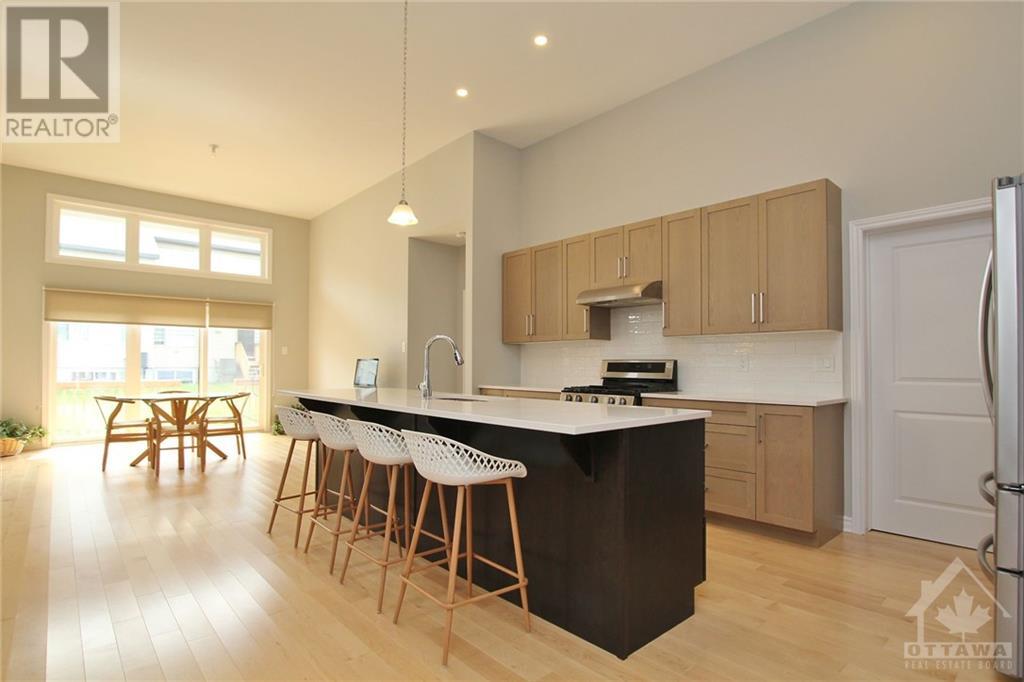 318 Spreadwing Way, Ottawa, Ontario  K1X 0J5 - Photo 5 - 1359055