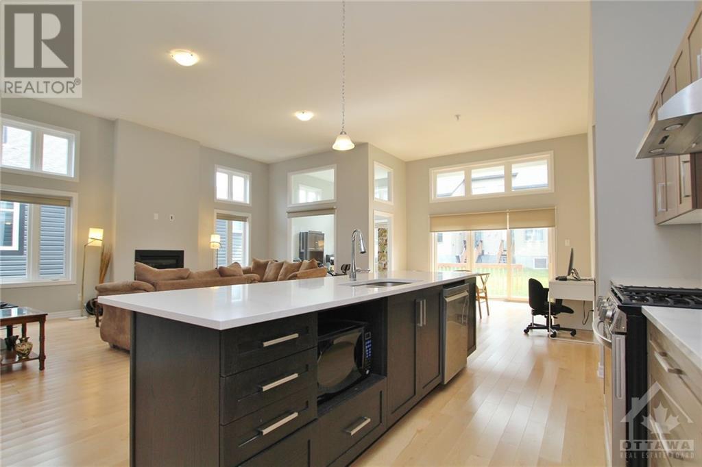 318 Spreadwing Way, Ottawa, Ontario  K1X 0J5 - Photo 6 - 1359055