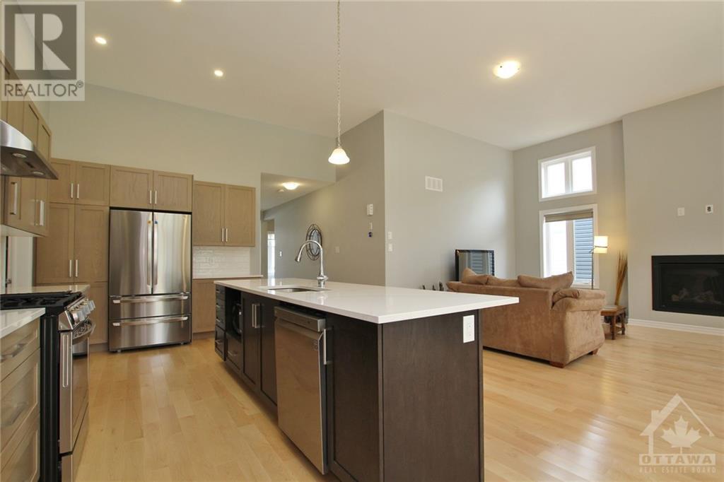 318 Spreadwing Way, Ottawa, Ontario  K1X 0J5 - Photo 7 - 1359055