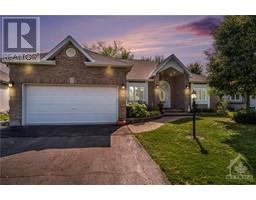 18 ROCHELLE DRIVE, richmond, Ontario