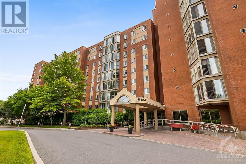 960 TERON ROAD UNIT#413, kanata, Ontario