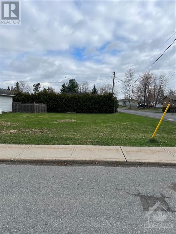 Lot 40 MABEL STREET, limoges, Ontario