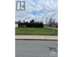 Lot 40 MABEL STREET, limoges, Ontario