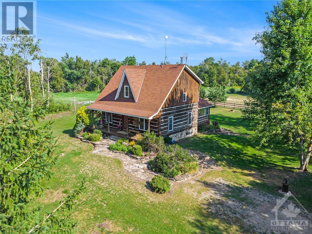 1317 COUNTY RD 1 ROAD, mountain, Ontario
