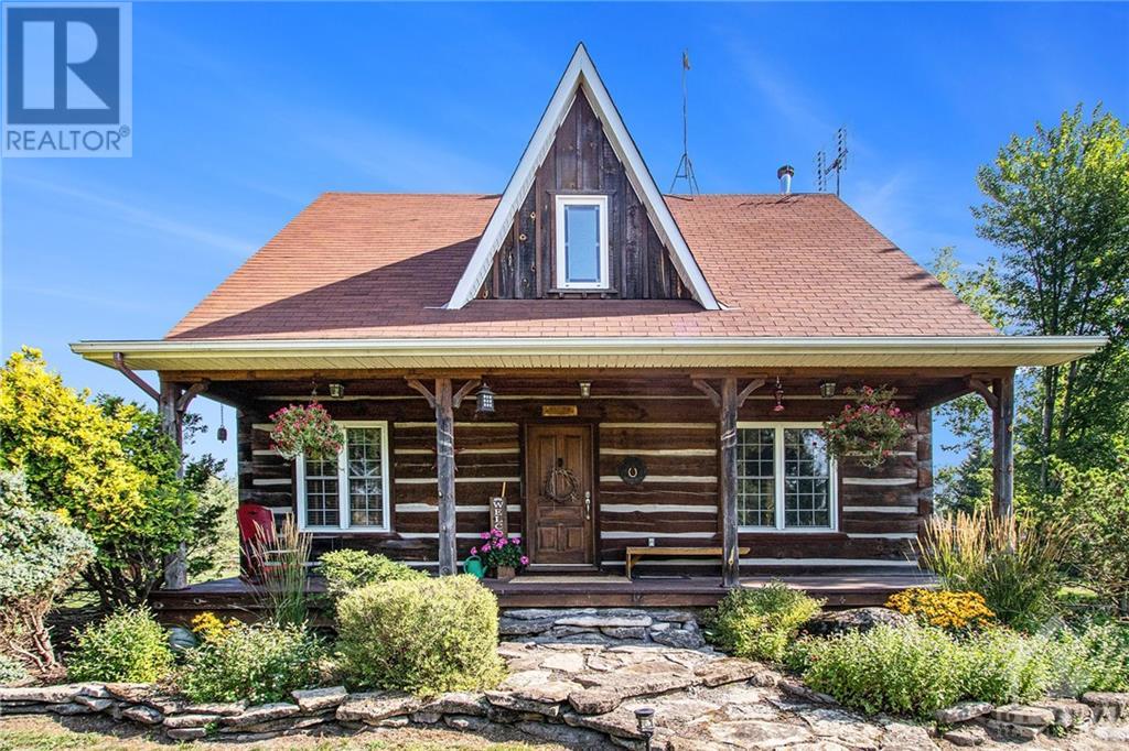 1317 County Rd 1 Road, Mountain, Ontario  K0E 1S0 - Photo 4 - 1359699