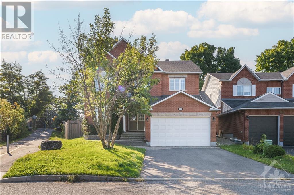 3241 CARRIAGE HILL PLACE, ottawa, Ontario