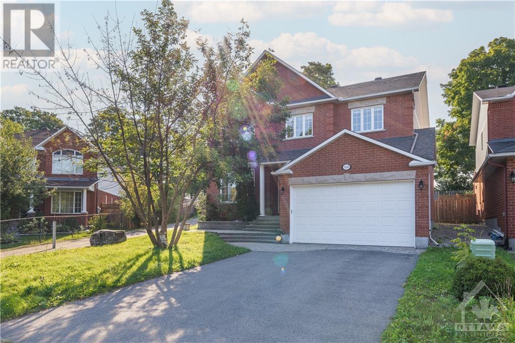 3241 Carriage Hill Place, Ottawa, Ontario  K1T 3X5 - Photo 2 - 1357945
