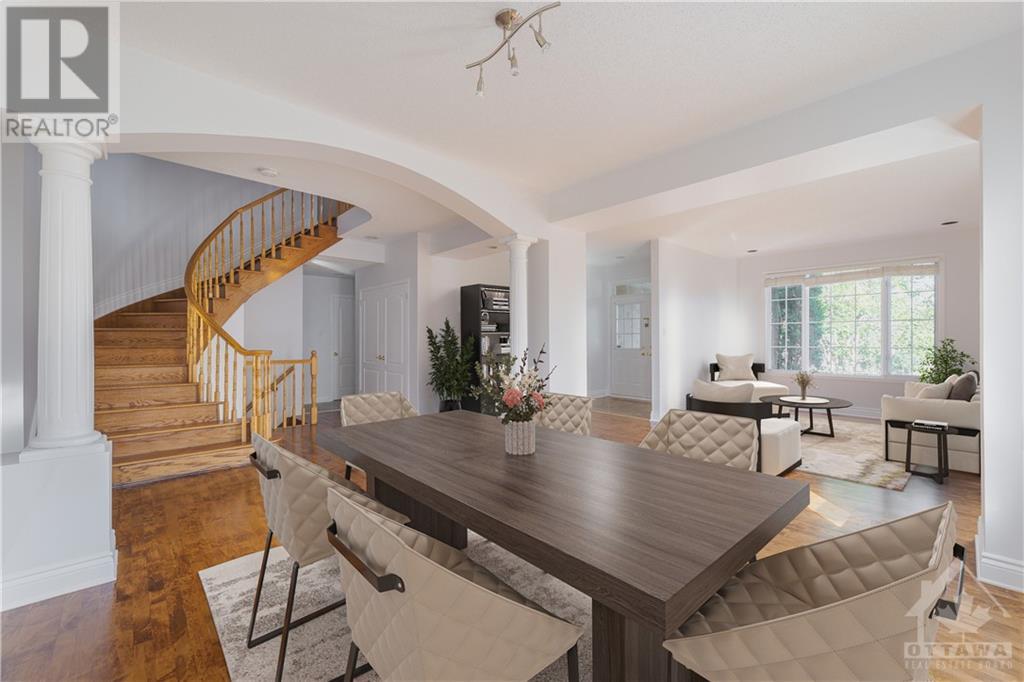 3241 Carriage Hill Place, Ottawa, Ontario  K1T 3X5 - Photo 4 - 1357945