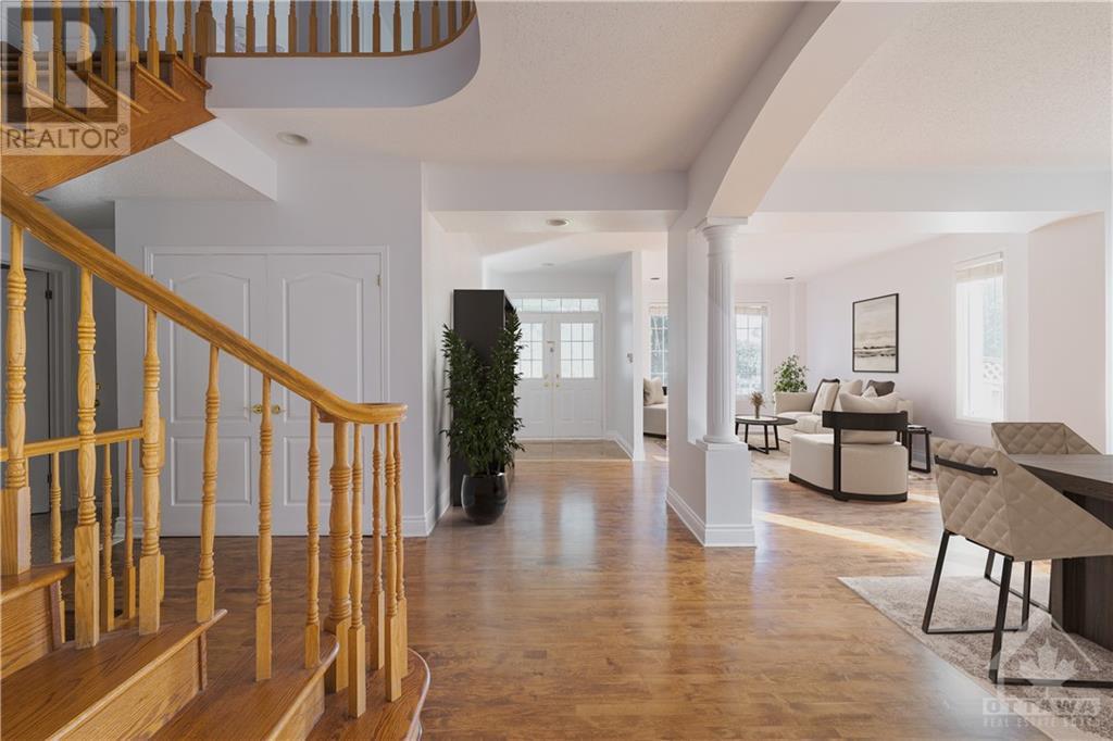 3241 Carriage Hill Place, Ottawa, Ontario  K1T 3X5 - Photo 5 - 1357945