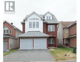 12 STATEN WAY, ottawa, Ontario