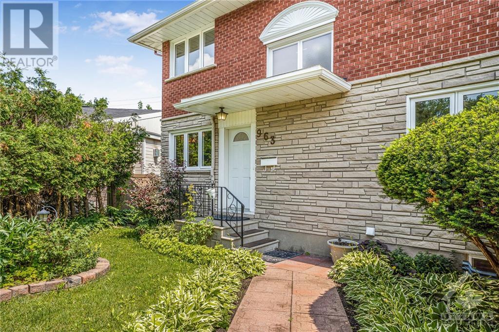 963 Kincaid Court, Ottawa, Ontario  K1V 6N6 - Photo 2 - 1359598