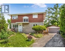 963 KINCAID COURT, ottawa, Ontario