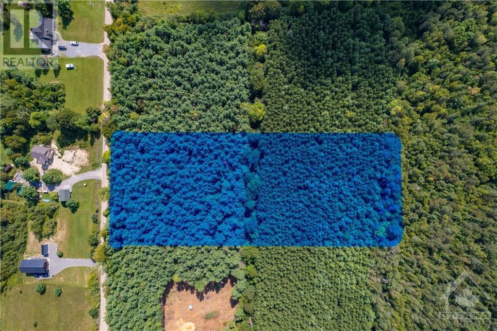 12082 LAND O'NOD ROAD, north augusta, Ontario