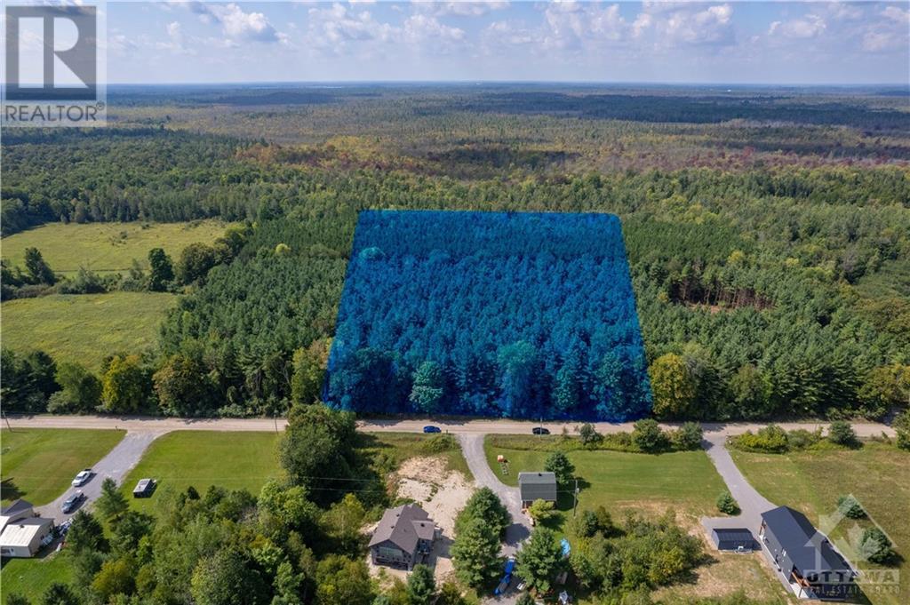 12082 Land O'nod Road, North Augusta, Ontario  K0G 1R0 - Photo 2 - 1359289