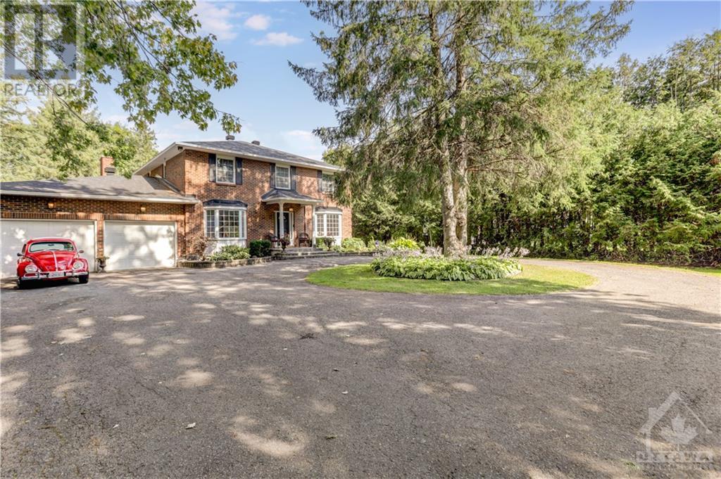 5981 RIDEAU VALLEY DRIVE N, manotick, Ontario