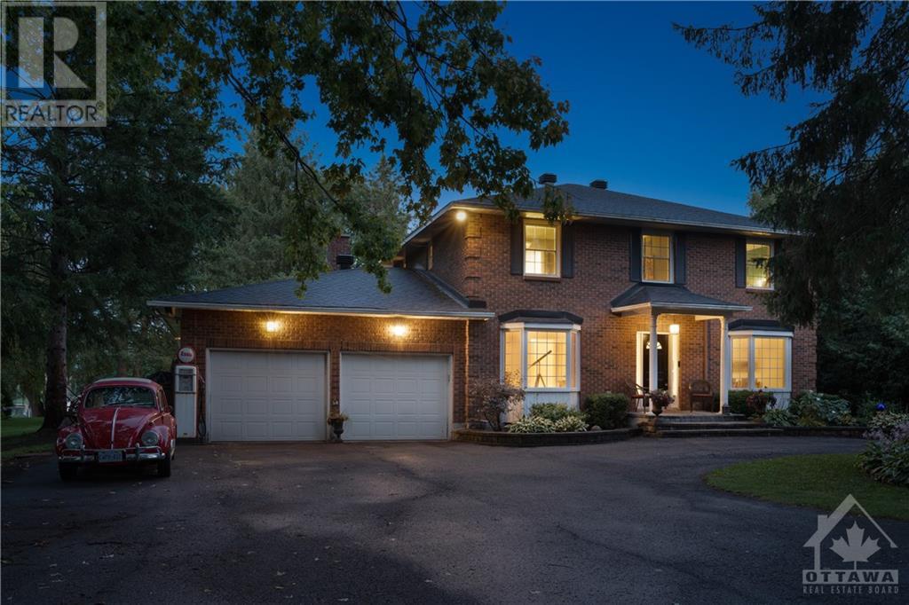5981 Rideau Valley Drive N, Manotick, Ontario  K4M 1B3 - Photo 2 - 1354643