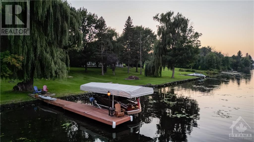 5981 Rideau Valley Drive N, Manotick, Ontario  K4M 1B3 - Photo 29 - 1354643