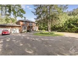 5981 RIDEAU VALLEY DRIVE N, manotick, Ontario