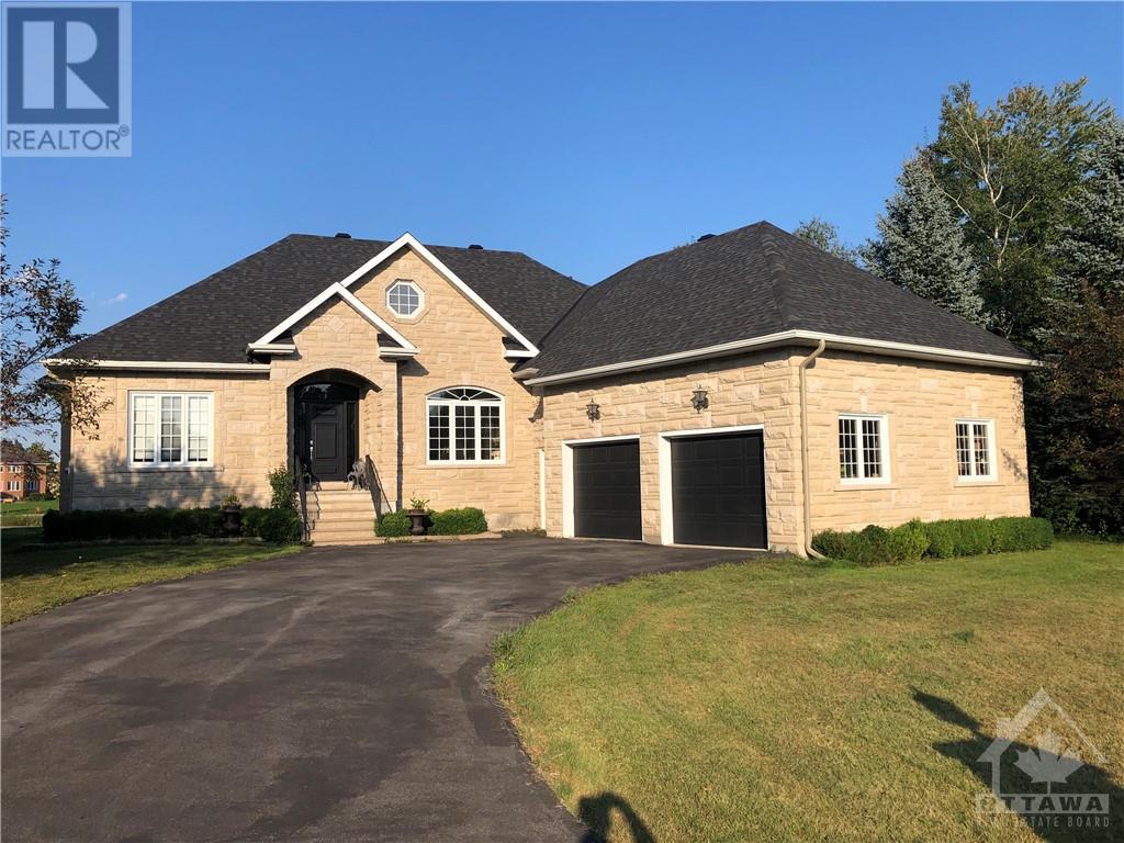 6750 LAKES PARK DRIVE, ottawa, Ontario