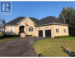 6750 LAKES PARK DRIVE, ottawa, Ontario