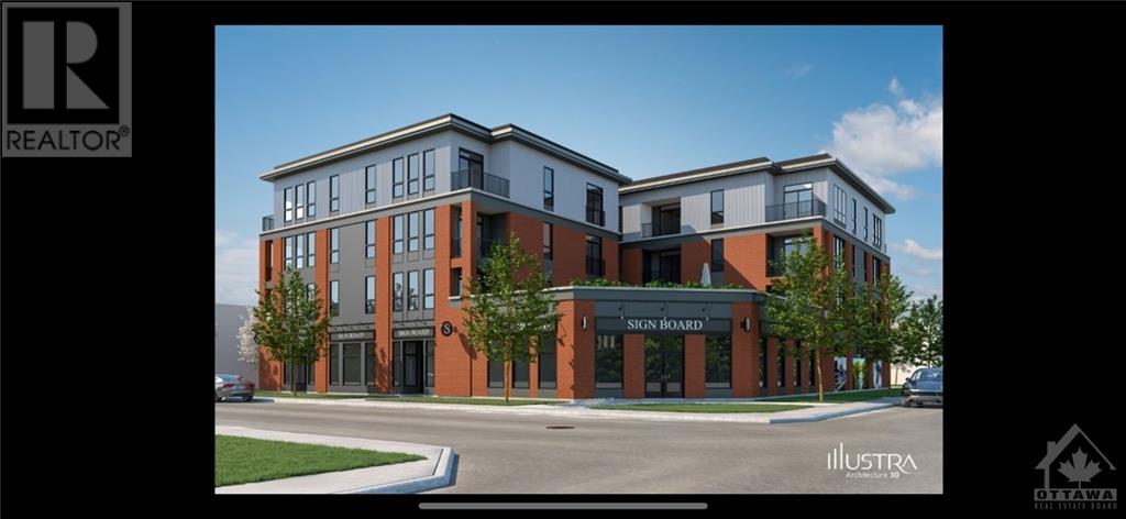 7 MAPLE AVENUE UNIT#210, smiths falls, Ontario
