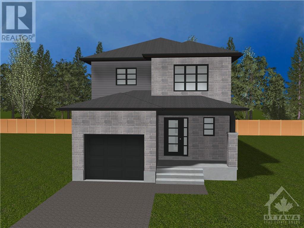 914 CHABLIS CRESCENT, embrun, Ontario