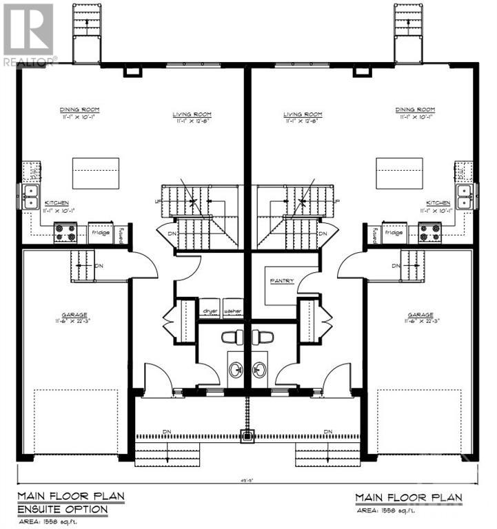 928 Chablis Crescent, Embrun, Ontario  K0A 1W0 - Photo 2 - 1359718