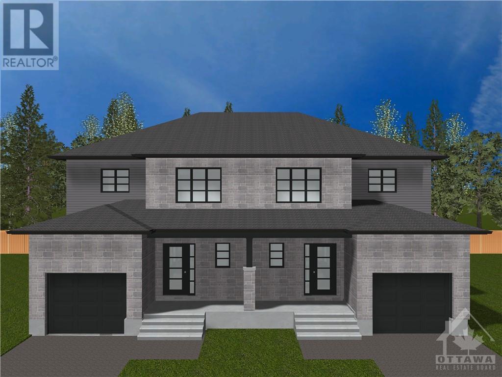930 CHABLIS CRESCENT, embrun, Ontario