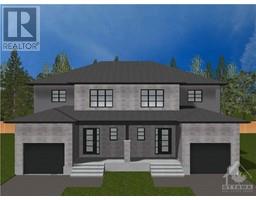 930 CHABLIS CRESCENT, embrun, Ontario
