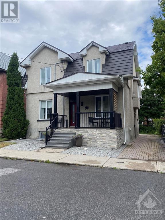 69 Blackburn Avenue, Ottawa, Ontario  K1N 8A4 - Photo 1 - 1359363