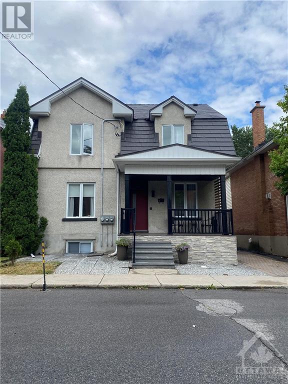 69 Blackburn Avenue, Ottawa, Ontario  K1N 8A4 - Photo 2 - 1359363