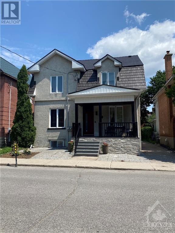 69 Blackburn Avenue, Ottawa, Ontario  K1N 8A4 - Photo 5 - 1359363
