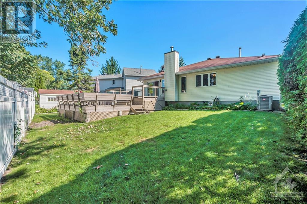 2491 Gravelle Crescent, Ottawa, Ontario  K1B 3A4 - Photo 23 - 1359458