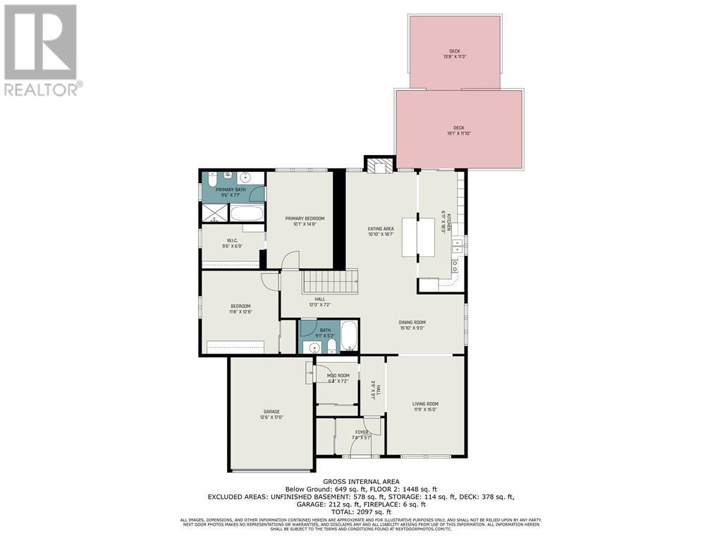 2491 Gravelle Crescent, Ottawa, Ontario  K1B 3A4 - Photo 29 - 1359458